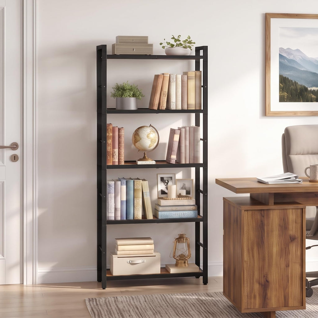5-Tier Bookshelf M245