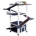 Weatherproof Outdoor Cat Tree P69046