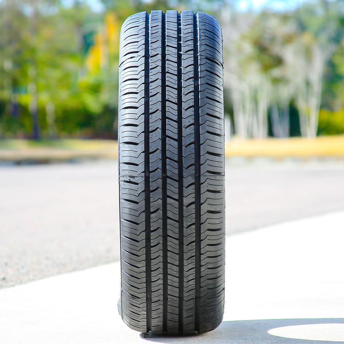 225/60R17 99H All Season Tires T59561