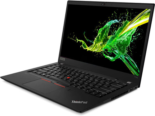 14-Inch FHD Laptop Computer, Intel Core i7, 16GB RAM, 512GB SSD, Windows 11 Pro A546
