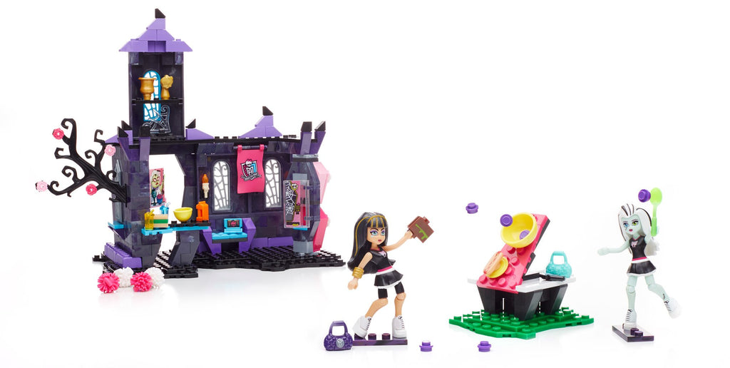Building Set B3214