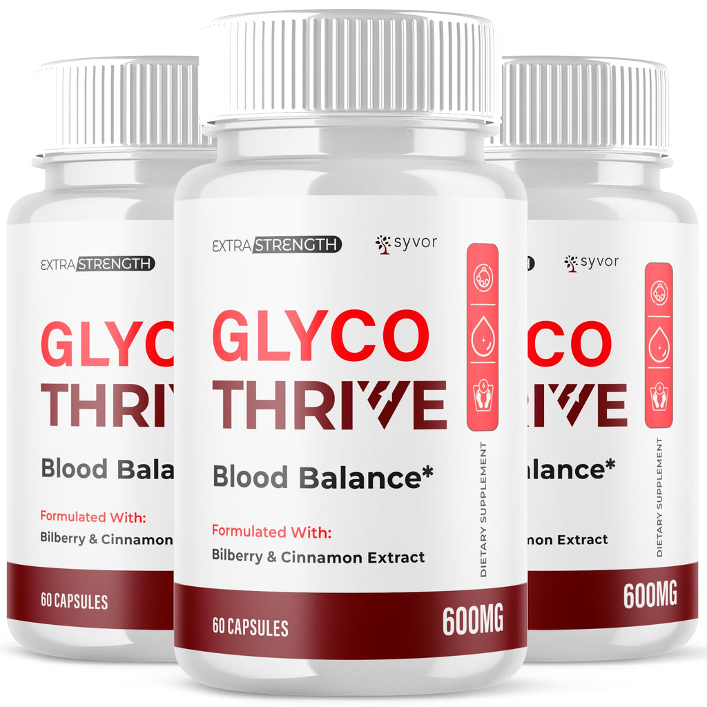3 Pack 180 Capsules Y11147