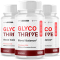 3 Pack 180 Capsules Y11147