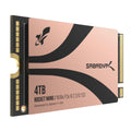 4TB NVMe SSD PCIe 4.0 M.2 O7132