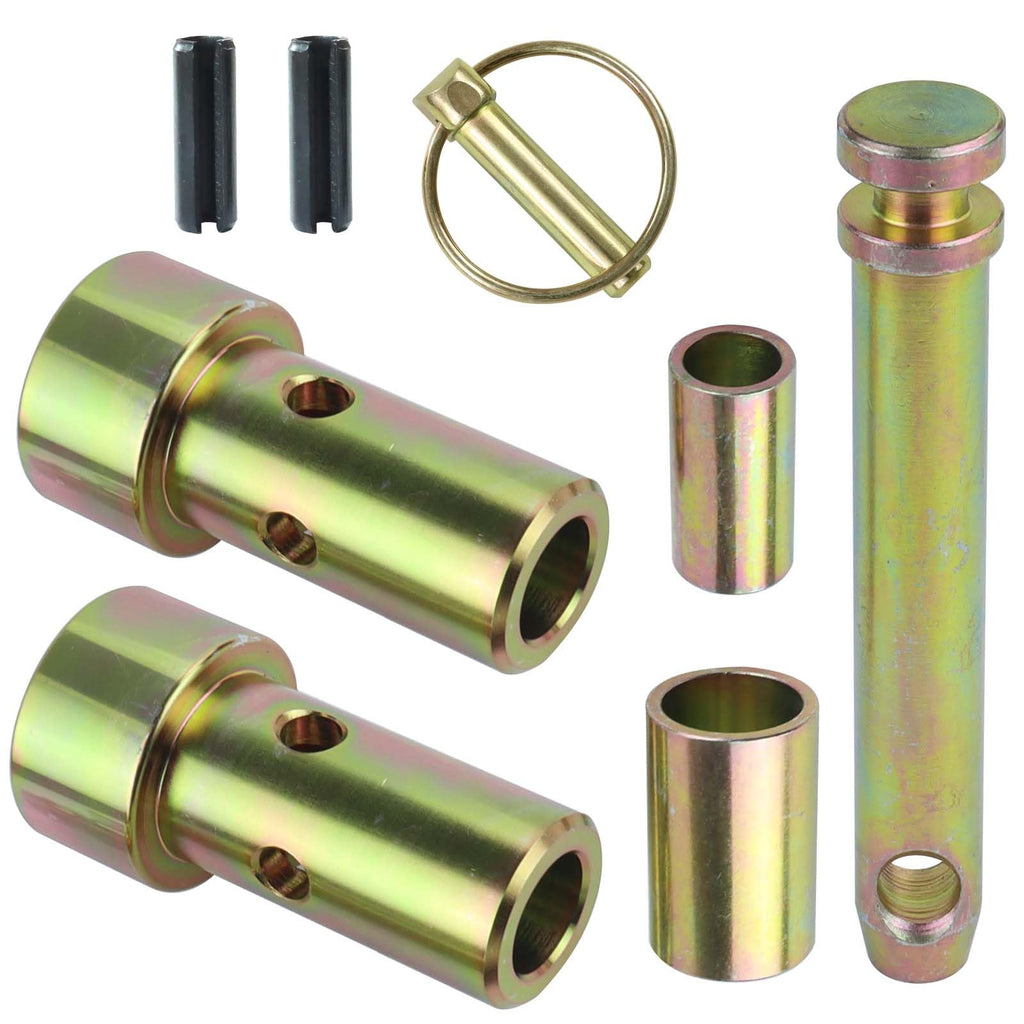 Quick Hitch Adapter Bushing for 3 Point Hitch Tractor F163229