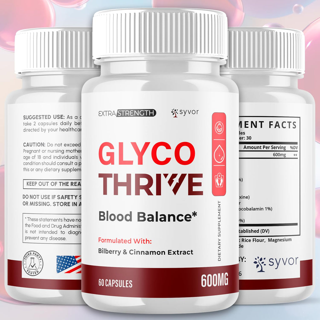 3 Pack 180 Capsules Y11147