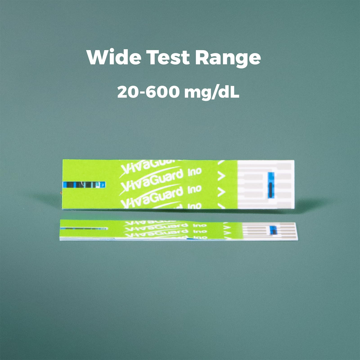 Blood Glucose Test Strips 100 Counts M730961