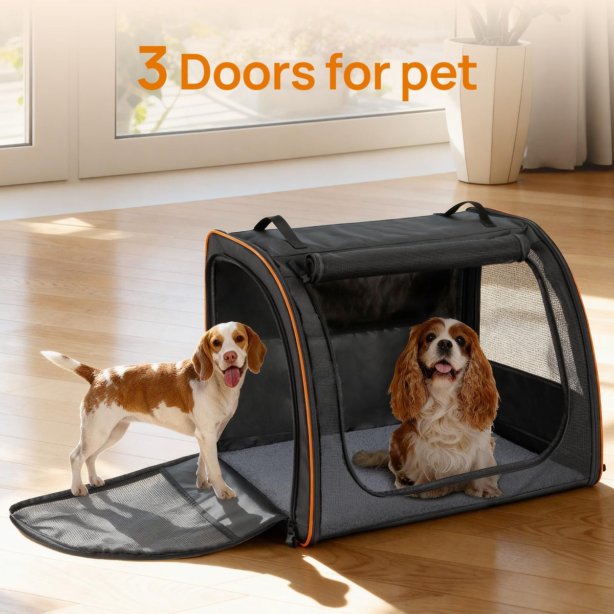 Dog Car Seat E725080