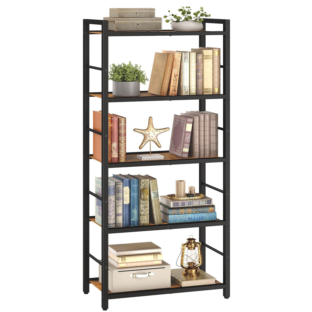 5-Tier Bookshelf M245