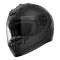 Full Face Smart Motorcycle Helmet with Integrated Communications Q666154