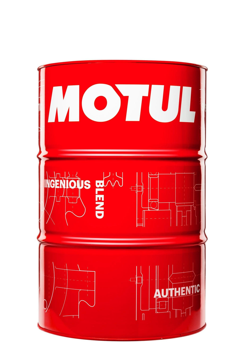 5W-30 Full Synthetic Motor Oil 1L D104