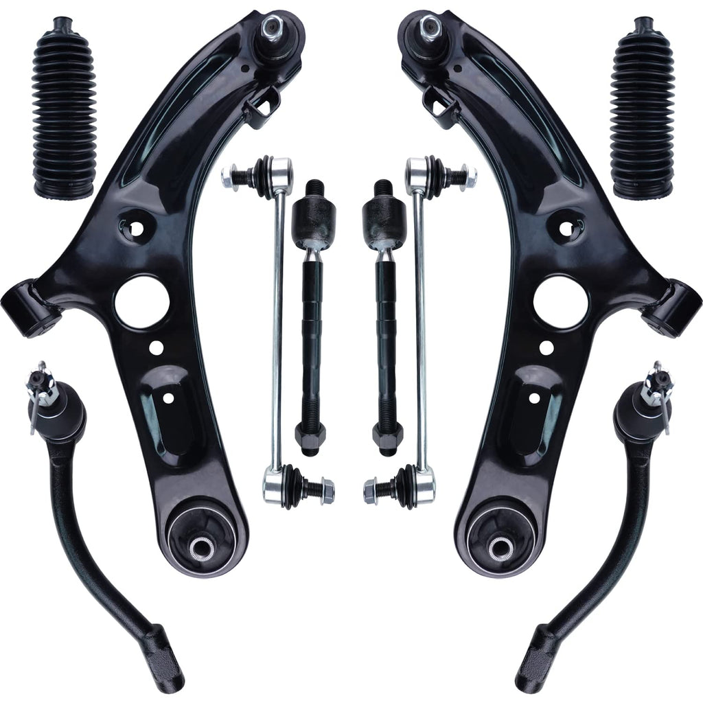 10Pcs Suspension Kit B567204