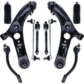10Pcs Suspension Kit B567204