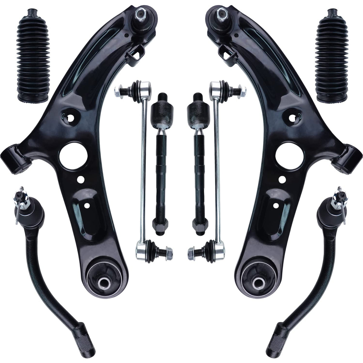 10Pcs Suspension Kit B567204