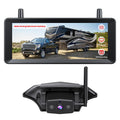 Wireless RV Backup Camera U254