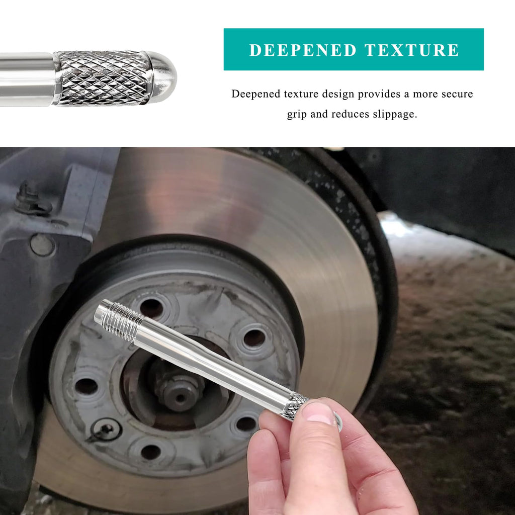 M14×1.5 Stainless Steel Wheel Alignment Pin N366744