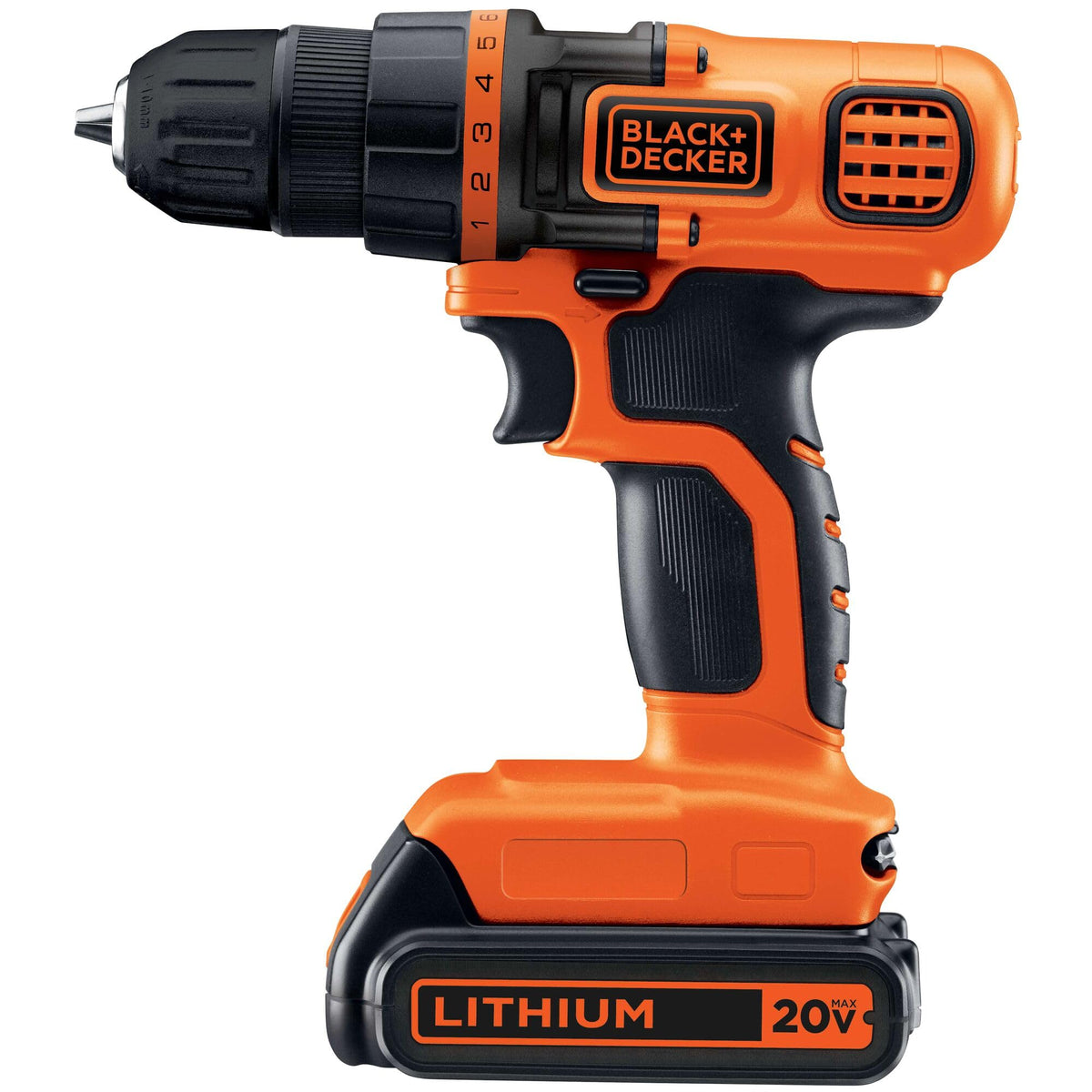 20V MAX Cordless Drill and Driver 3/8 Inch U995659