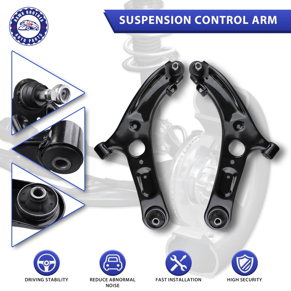 10Pcs Suspension Kit B567204