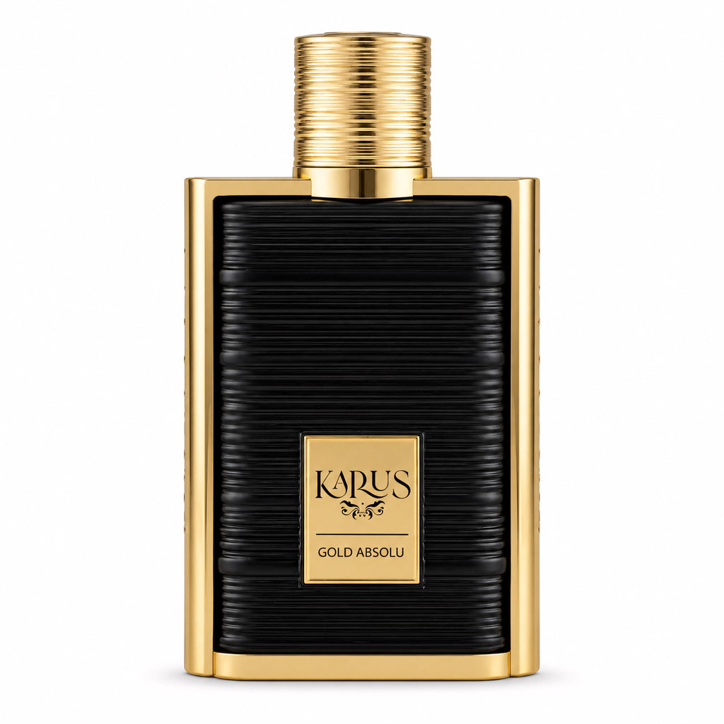 Gold 3.4 Ounce / 100 ml S20357
