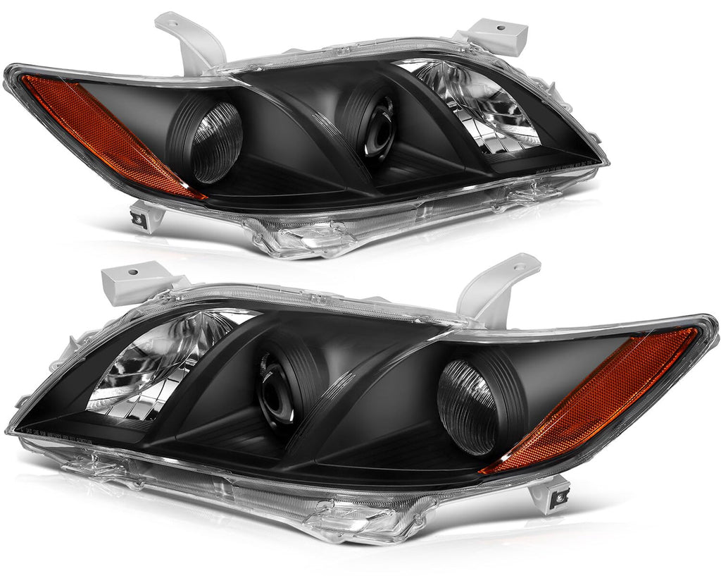 Headlight Assembly for Toyota Camry 2007-2009 L44507