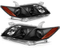 Headlight Assembly for Toyota Camry 2007-2009 L44507