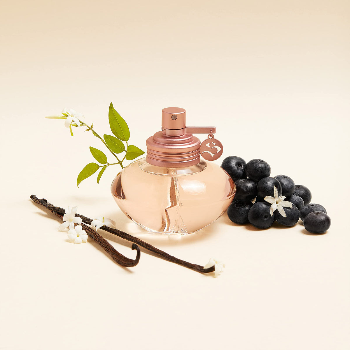 Eau de Toilette G8928