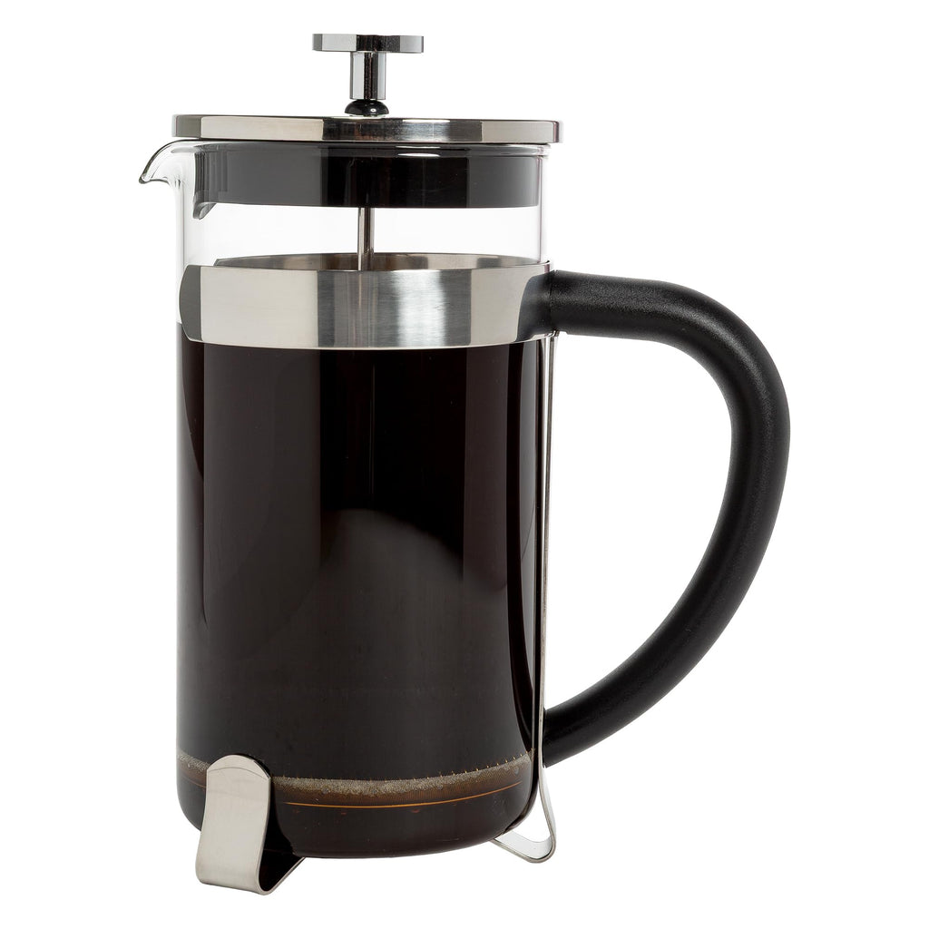 Borosilicate Glass French Press Coffee Maker 34-Ounces H423993
