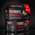 Binchotan Hardwood White Charcoal 11 lbs B416987