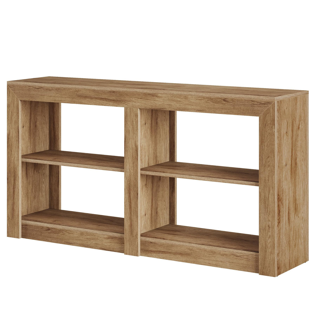 Tall TV Stand for TVs Up to 65 Inches H201150