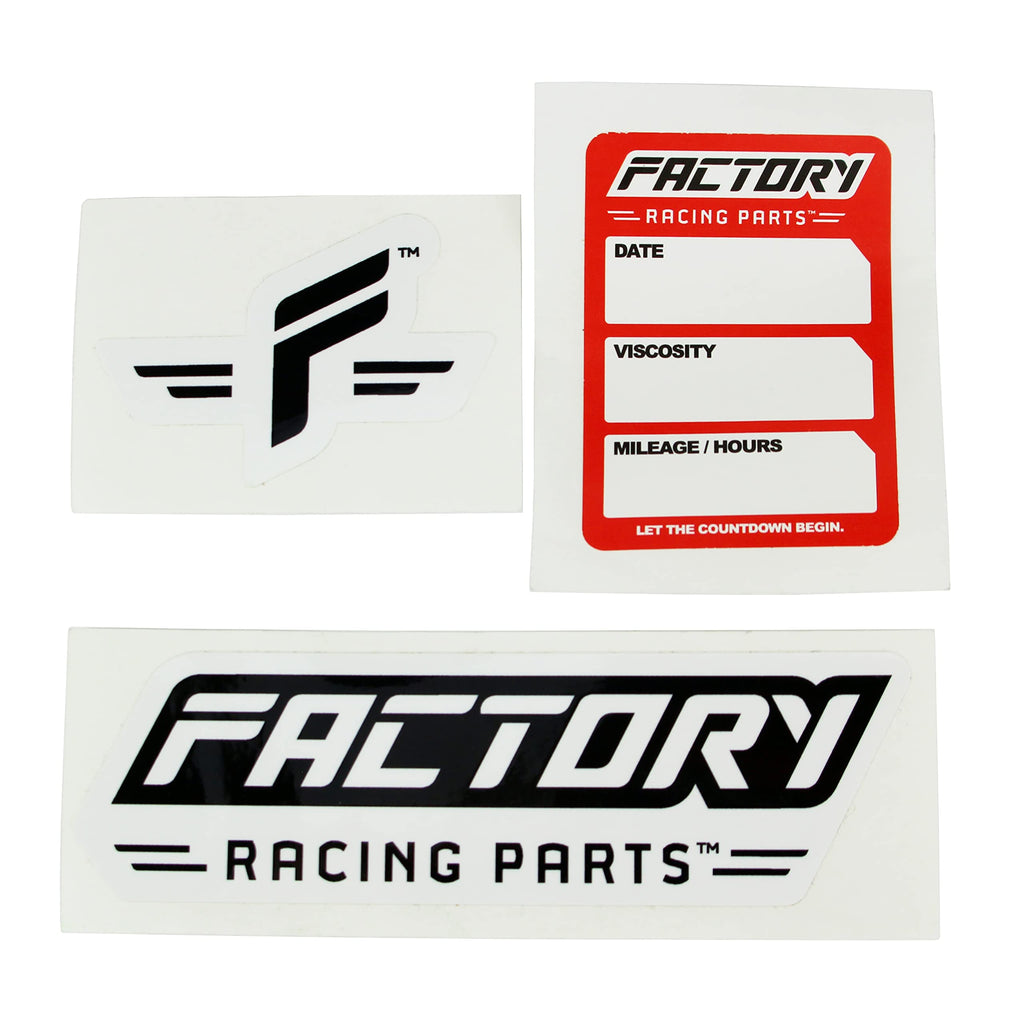 Oil Change Kit Q4043