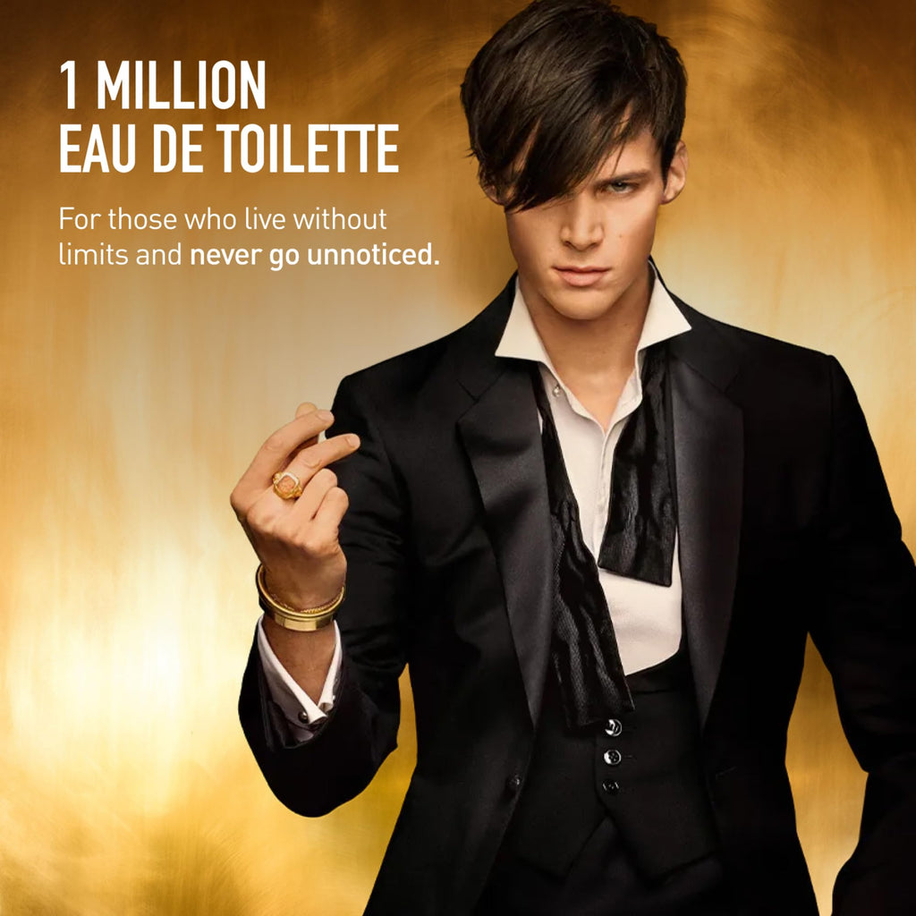Eau de Toilette O666