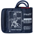 Extra Large Adult Replacement Blood Pressure Cuff 16.5"-18.9" V87040