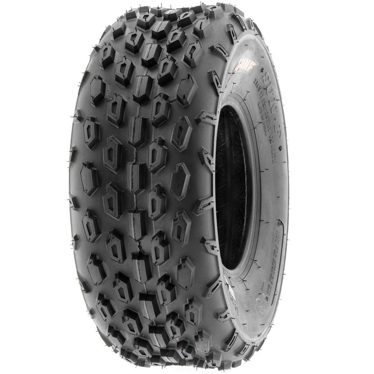 19x7-8 ATV/UTV Tire D649423
