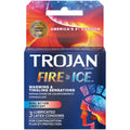 Condoms 3 Pack S638