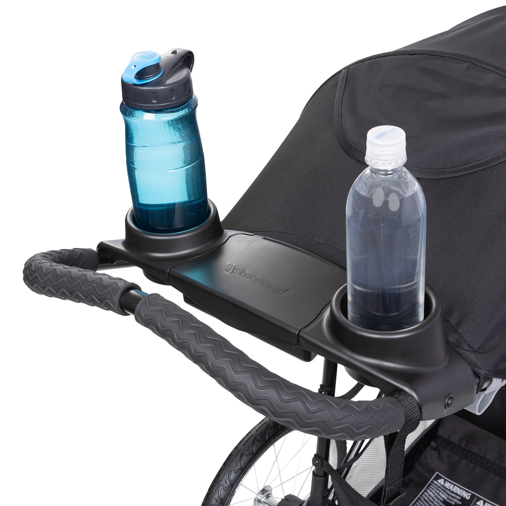 Jogger, Dash Black T788