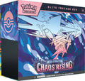 Pokémon TCG Elite Trainer Box O7604