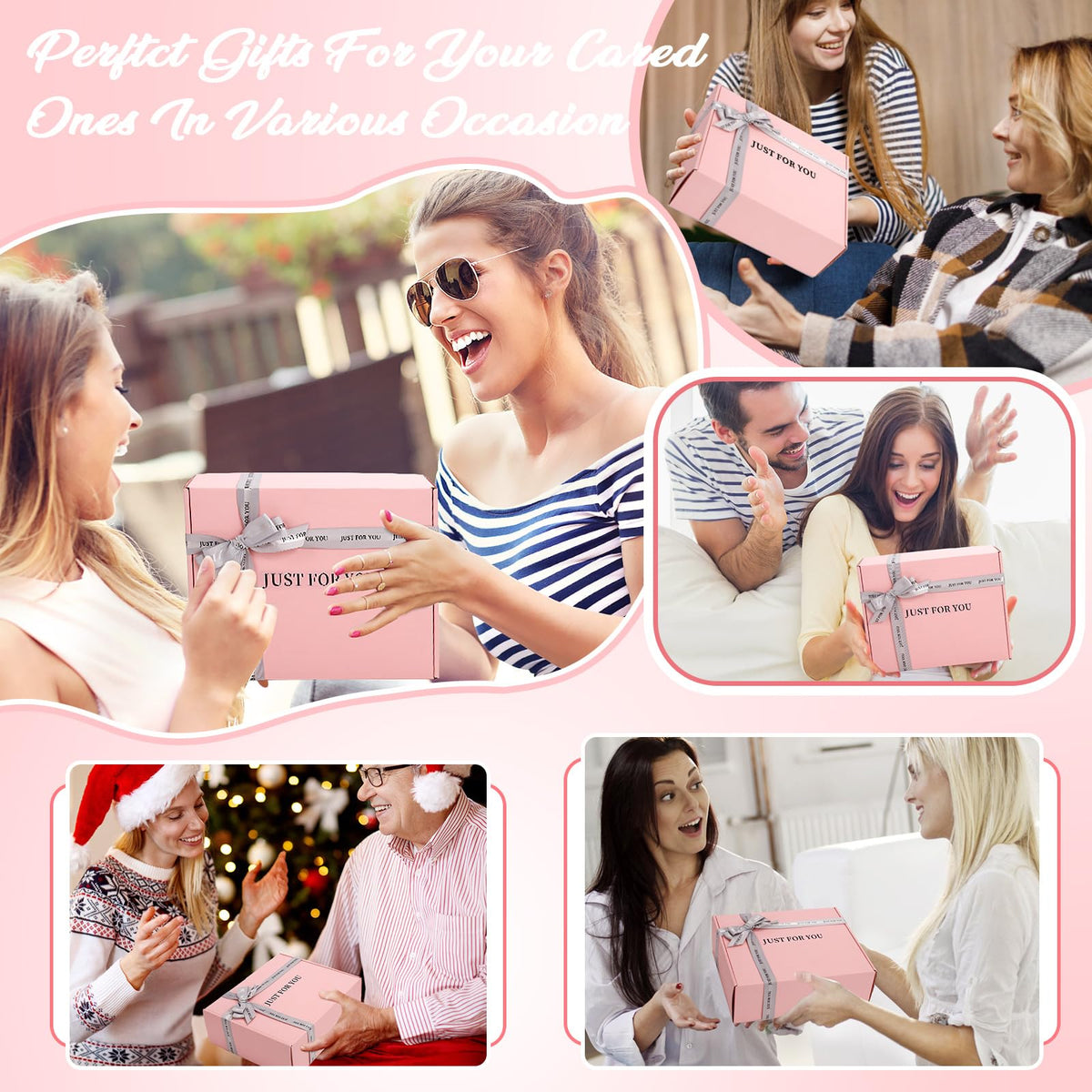 Spa Gift Basket E19561