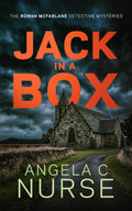 Scottish Detective Thriller P446349