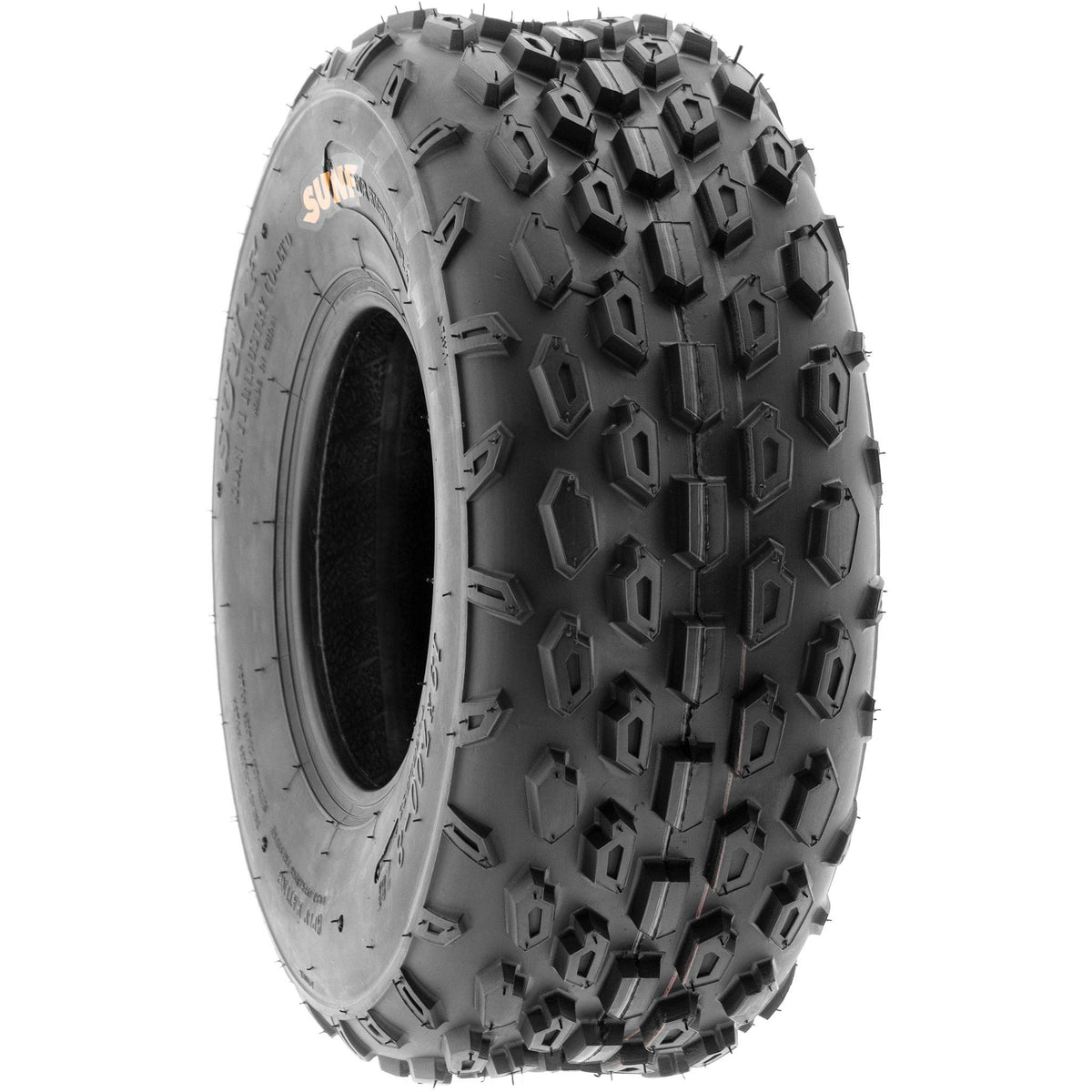 19x7-8 ATV/UTV Tire D649423