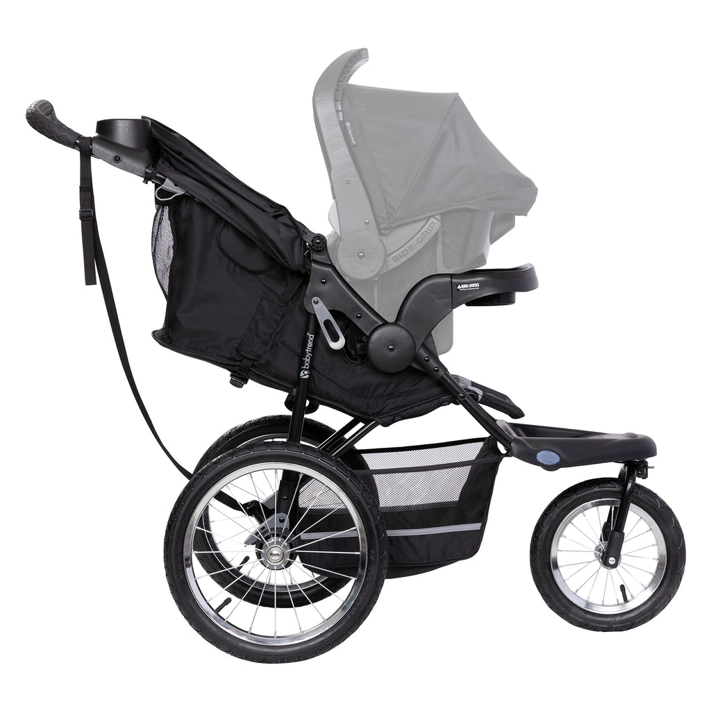 Jogger, Dash Black T788