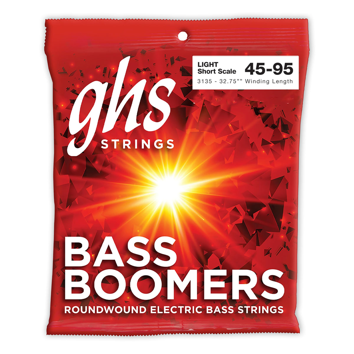 Short Scale Bass G362473