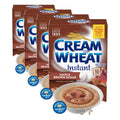 Instant Hot Cereal, Maple Brown Sugar, 12.3 Ounce (Pack of 4) H802807