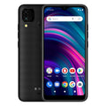 Unlocked 6.1” HD+ Infinity Display 32 GB Dual 13MP Camera Black T27269