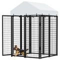 Heavy Duty Outdoor Dog Kennel T751542