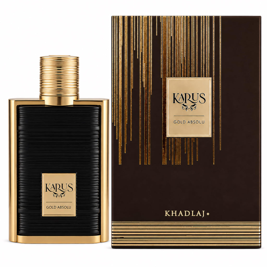 Gold 3.4 Ounce / 100 ml S20357