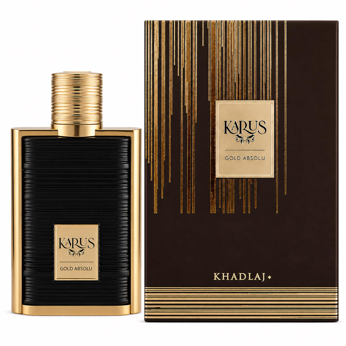 Gold 3.4 Ounce / 100 ml S20357