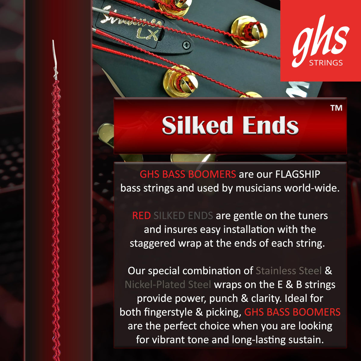 Short Scale Bass G362473