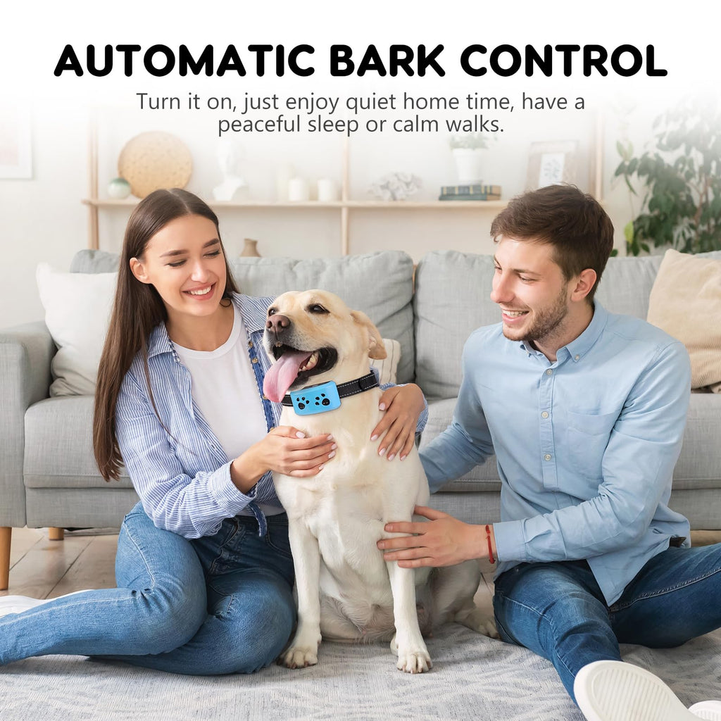 Anti Bark Collar for Dogs I136643