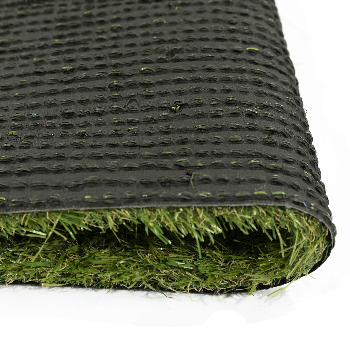 Artificial Grass Puppy Potty Training Pad with Tray, 15" x 30" Reusable T457755