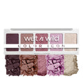 5 Pan Matte Shimmer Metallic Eyeshadow Palette N6743
